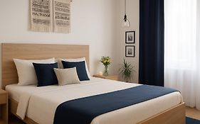 Zara Green Apartment 4 Guests Pet Friendly